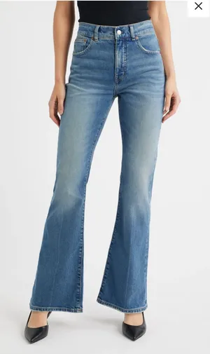 The vintage flare Jean madewell thumbnail 1