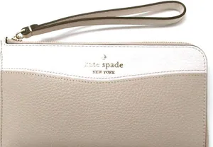 Kate Spade Wristlet thumbnail 1