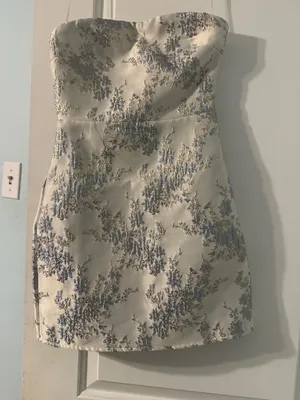 Altar'd State Dress thumbnail 2