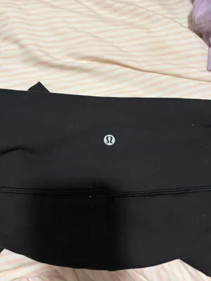 Lululemon Leggings Wunder Under High-Rise 6 thumbnail 5