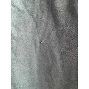 Aerie Womens XL Blue Chilled Out Graphic Cropped Boxy T-Shirt‎ Relaxed Fit NEW thumbnail 4