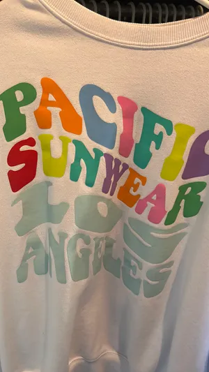 PacSun Crewneck thumbnail 3