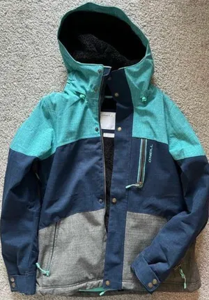 O’Neill Snowboarding Jacket thumbnail 1