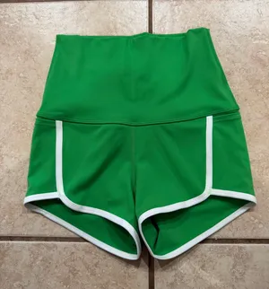 Free People Movement shorts thumbnail 1