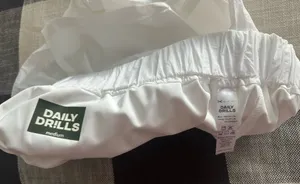 Daily Drills Shorts thumbnail 3
