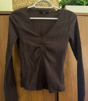 Madewell Long-sleeve Top thumbnail 1
