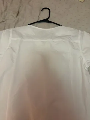 Carhartt Scrub Top thumbnail 2