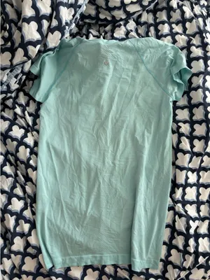 Lululemon Swiftly Tech Short Sleeve 2.0 Shirt thumbnail 2