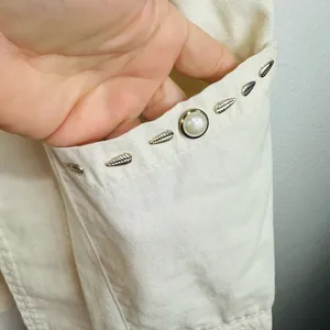 Cactus Blue Women Jeans Size M thumbnail 4