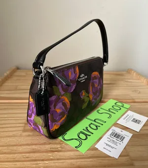 Coach Purse thumbnail 5