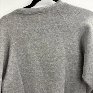 Vintage jerzees handprinted beaded art deco made usa sweatshirt size medium thumbnail 12