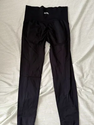 AYBL Scrunch Seamless Leggings – Size Medium thumbnail 3