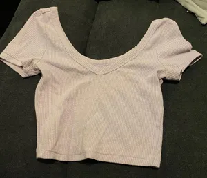 PacSun crop top thumbnail 1