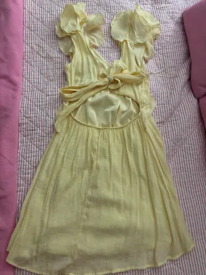 Mi Ami Dress thumbnail 2