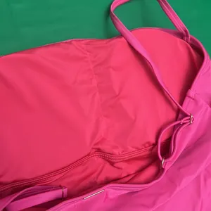 ⭐️ Swimsuit by one piece pink NWOT M thumbnail 7