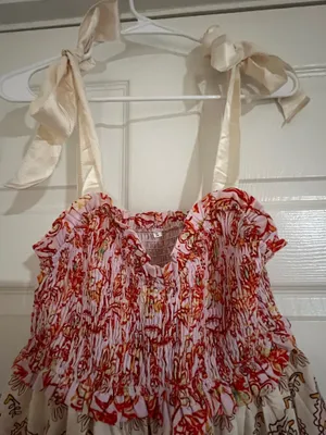 Maxi Dress Multiple thumbnail 2