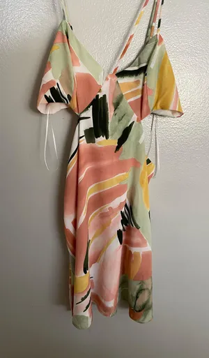 Boutique Dress Size L thumbnail 1