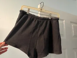 Aerie Comfy Shorts  thumbnail 2