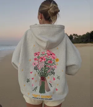 Dandy Worldwide Hoodie thumbnail 2