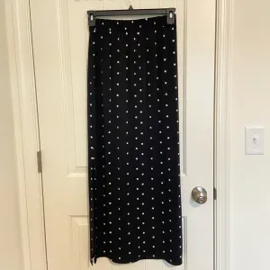 NWOT | White House Black Market women’s stretch maxi‎ skirt — XS thumbnail 5