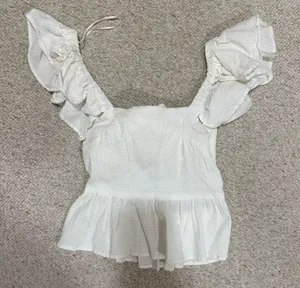 Mi Ami Tank Top thumbnail 1