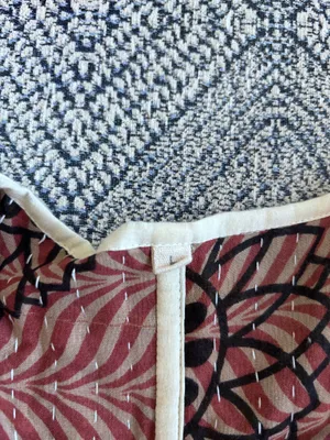 Free People Quilted Jacket thumbnail 3