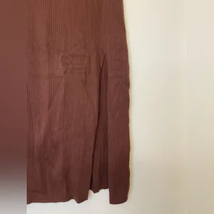 Line & Dot NWT Women’s Brown Celia Set Skirt and Top‎ Size L thumbnail 7