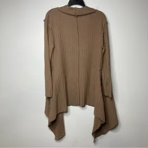 BKE waterfall cardigan size‎ small thumbnail 6