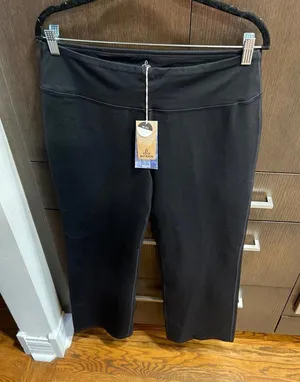 prAna Chakara Bootcut Pant - Women's large nwt‎ thumbnail 1