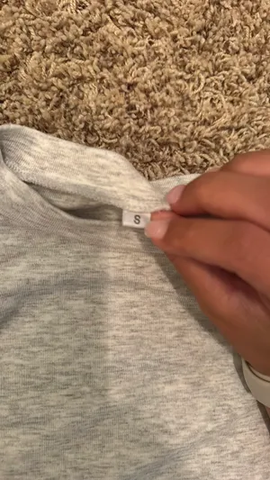 Comfy Set Shein thumbnail 6