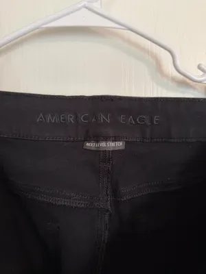 American Eagle Next Level Stretch Jeans thumbnail 5
