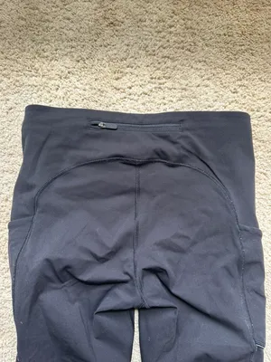 Lululemon Black Leggings thumbnail 5