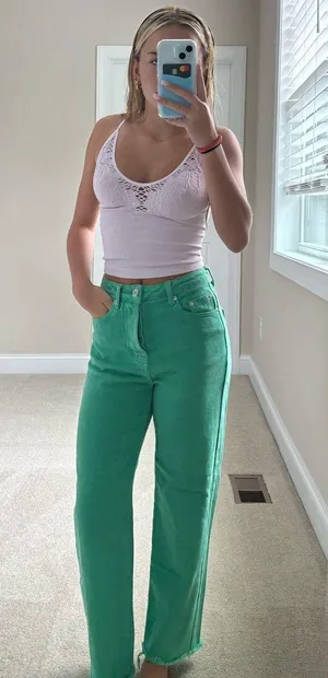 Edikted Jeans thumbnail 1