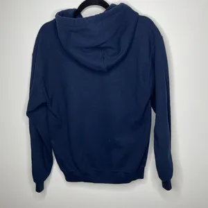 Gildan- Navy Blue Florida Hoodie thumbnail 2