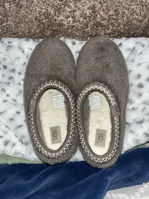Ugg maxi curly tazz slippers thumbnail 2