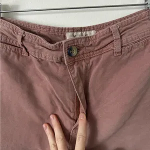 Free People 28 We the Free Clay Wide Leg Pants thumbnail 4