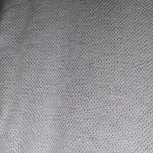 American Eagle Light Gray Cozy Minimalist Pullover Sweater thumbnail 5
