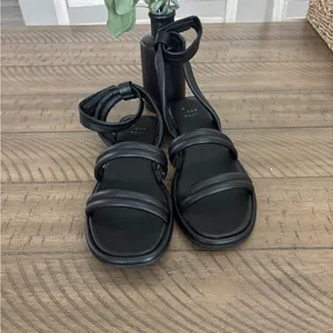 A New Day Target sandals thumbnail 4