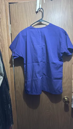 Scrub Set Cherokee purple  thumbnail 5