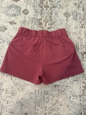 Lululemon On The Fly Shorts 2.5"  thumbnail 7