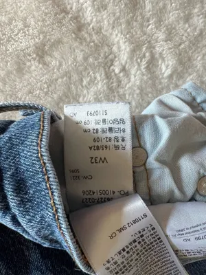 Levi’s Shorts 501 thumbnail 3