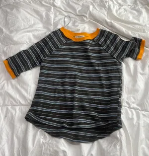 Free People T-shirt thumbnail 4