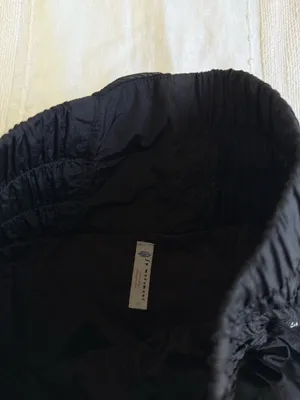 Free People movement The Way Home Shorts thumbnail 4