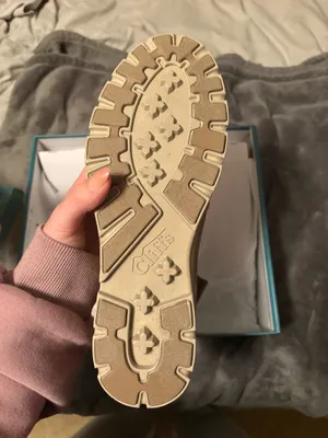 Cliff boots  thumbnail 4