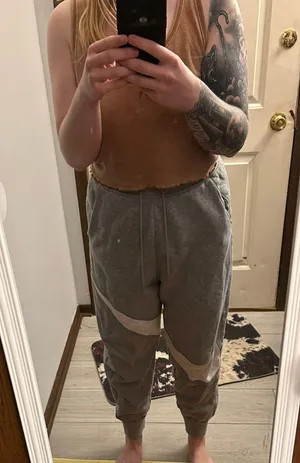 Nike Sweatpants thumbnail 4