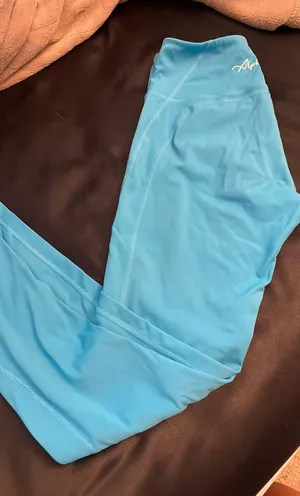 Alphalete Pulse Surge Leggings thumbnail 1