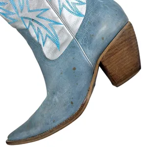 Penny Loves Kenny Pilgrim Boots thumbnail 12
