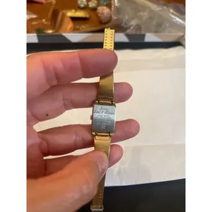 Vintage Seiko watch thumbnail 3