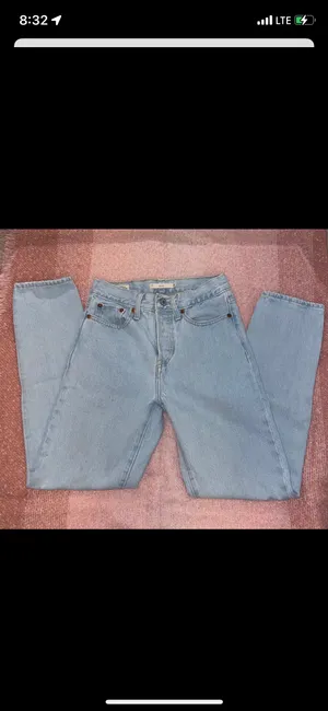 Levi’s Jeans thumbnail 2