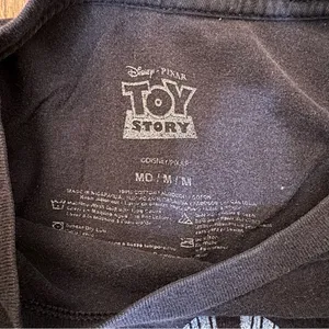 DISNEY Toy Story graphic print tee shirt, size M thumbnail 6